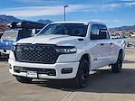 New 2025 Ram 1500 Lone Star Crew Cab 4x4, Pickup for sale #555582 - photo 4