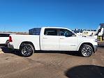 New 2025 Ram 1500 Laramie Crew Cab 4x4, Pickup for sale #555585 - photo 2