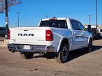 New 2025 Ram 1500 Laramie Crew Cab 4x4, Pickup for sale #555585 - photo 3