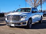 New 2025 Ram 1500 Laramie Crew Cab 4x4, Pickup for sale #555585 - photo 4