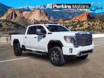 Used 2021 GMC Sierra 2500 Denali Crew Cab 4x4, Pickup for sale #574121A - photo 1