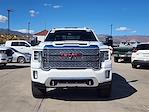 Used 2021 GMC Sierra 2500 Denali Crew Cab 4x4, Pickup for sale #574121A - photo 5