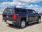 Used 2015 Chevrolet Silverado 1500 LT Crew Cab 4x4, Pickup for sale #574142A - photo 2