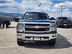 Used 2015 Chevrolet Silverado 1500 LT Crew Cab 4x4, Pickup for sale #574142A - photo 5