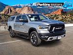 Used 2019 Ram 1500 Rebel Crew Cab 4x4, Pickup for sale #574172A - photo 1