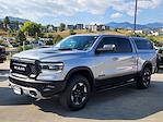 Used 2019 Ram 1500 Rebel Crew Cab 4x4, Pickup for sale #574172A - photo 3