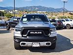 Used 2019 Ram 1500 Rebel Crew Cab 4x4, Pickup for sale #574172A - photo 5