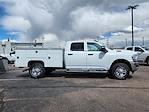 New 2024 Ram 2500 Tradesman Crew Cab 4x4, Scelzi Signature Service Truck for sale #574193 - photo 3