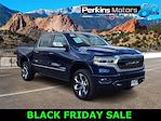 Used 2020 Ram 1500 Limited Crew Cab 4x4, Pickup for sale #574206A - photo 1