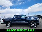 Used 2020 Ram 1500 Limited Crew Cab 4x4, Pickup for sale #574206A - photo 3