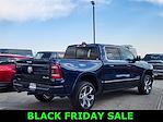 Used 2020 Ram 1500 Limited Crew Cab 4x4, Pickup for sale #574206A - photo 2