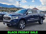 Used 2020 Ram 1500 Limited Crew Cab 4x4, Pickup for sale #574206A - photo 4