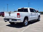 Used 2023 Ram 1500 Lone Star Crew Cab 4x4, Pickup for sale #574224A - photo 2