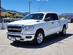 Used 2023 Ram 1500 Lone Star Crew Cab 4x4, Pickup for sale #574224A - photo 3