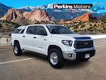 Used 2018 Toyota Tundra SR5 Crew Cab 4x4, Pickup for sale #574244A - photo 1