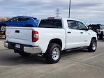 Used 2018 Toyota Tundra SR5 Crew Cab 4x4, Pickup for sale #574244A - photo 2