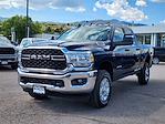 New 2024 Ram 2500 Big Horn Crew Cab 4x4, Pickup for sale #574252 - photo 4