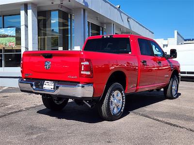 2024 Ram 2500 Crew Cab 4x4, Pickup for sale #574258 - photo 2