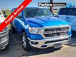 Used 2021 Ram 1500 Lone Star Crew Cab 4x4, Pickup for sale #574270A - photo 1