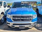 Used 2021 Ram 1500 Lone Star Crew Cab 4x4, Pickup for sale #574270A - photo 3