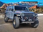 Used 2020 Jeep Gladiator Mojave Crew Cab 4x4, Pickup for sale #574283A - photo 1