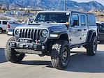 Used 2020 Jeep Gladiator Mojave Crew Cab 4x4, Pickup for sale #574283A - photo 4