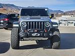 Used 2020 Jeep Gladiator Mojave Crew Cab 4x4, Pickup for sale #574283A - photo 5