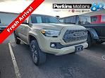 Used 2017 Toyota Tacoma TRD Sport Extra Cab 4x4, Pickup for sale #574308A - photo 1