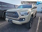 Used 2017 Toyota Tacoma TRD Sport Extra Cab 4x4, Pickup for sale #574308A - photo 4