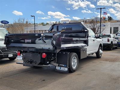 New 2023 Ram 3500 Dump Truck | #593108