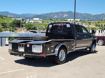 2023 Ram 3500 Crew Cab DRW 4x4, CM Truck Beds Hauler Body for sale #593123 - photo 2