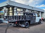 New 2024 Ram 3500 Tradesman Regular Cab 4x4, 12' Knapheide Contractor Body Contractor Truck for sale #594005 - photo 2