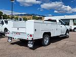 New 2024 Ram 3500 Tradesman Regular Cab 4x4, 11' Scelzi Signature Service Truck for sale #594006 - photo 2