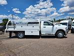 New 2024 Ram 3500 Tradesman Regular Cab 4x4, Scelzi CTFB Contractor Truck for sale #594007 - photo 3