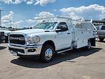 2024 Ram 3500 Regular Cab DRW 4x4, Scelzi CTFB Contractor Truck for sale #594007 - photo 4