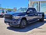 New 2024 Ram 3500 Big Horn Crew Cab 4x4, Pickup for sale #594143 - photo 4