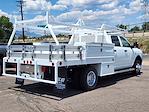 New 2024 Ram 3500 Tradesman Crew Cab 4x4, Scelzi CTFB Contractor Truck for sale #594144 - photo 2