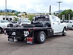 New 2024 Ram 3500 Tradesman Crew Cab 4x4, 9' 4" CM Truck Beds RD Model Flatbed Truck for sale #594145 - photo 2