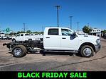 New 2024 Ram 3500 Tradesman Crew Cab 4x4, Cab Chassis for sale #594146 - photo 3