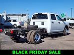 New 2024 Ram 3500 Tradesman Crew Cab 4x4, Cab Chassis for sale #594146 - photo 2