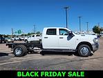 New 2024 Ram 3500 Tradesman Crew Cab 4x4, Cab Chassis for sale #594147 - photo 3