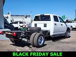 New 2024 Ram 3500 Tradesman Crew Cab 4x4, Cab Chassis for sale #594147 - photo 2