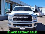 New 2024 Ram 3500 Tradesman Crew Cab 4x4, Cab Chassis for sale #594147 - photo 5