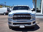 New 2024 Ram 3500 Tradesman Crew Cab 4x4, 9' 4" CM Truck Beds RD Model Flatbed Truck for sale #594148 - photo 5