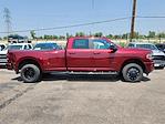 New 2024 Ram 3500 Laramie Crew Cab 4x4, Pickup for sale #594155 - photo 3