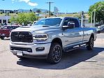 New 2024 Ram 3500 Laramie Crew Cab 4x4, Pickup for sale #594166 - photo 4