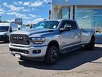 New 2024 Ram 3500 Big Horn Crew Cab 4x4, Pickup for sale #594168 - photo 4