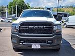 2024 Ram 3500 Crew Cab DRW 4x4, CM Truck Beds RD Model Flatbed Truck for sale #594172 - photo 5