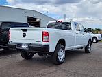 New 2024 Ram 3500 Tradesman Crew Cab 4x4, Pickup for sale #594180 - photo 2