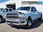 Used 2022 Ram 3500 Tradesman Crew Cab 4x4, Pickup for sale #594514A - photo 2